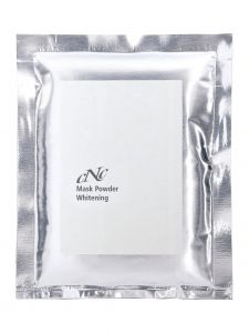CNC. �������������� �������������� ����� � ���������� ������  Mask powder �enzym peeling�  30�. 101444�