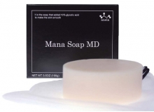 GHC Anela Mana Soap MD (10% glycolic acid) / ���� � ���������� �������� 10% (100 �) GHC-648460