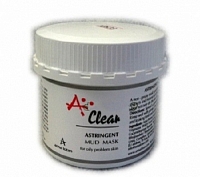 Anna Lotan. ����������� ����� / Astringent Mud Mask CLEAR 250��. 4092
