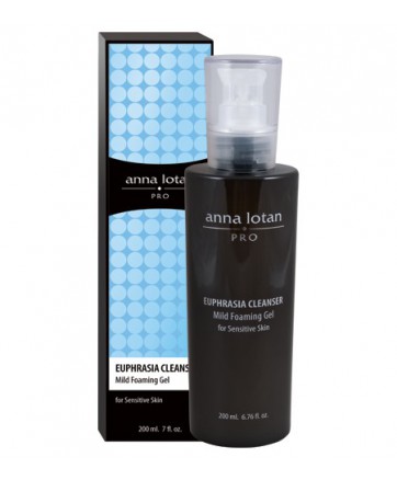 Anna Lotan PRO Euphrasia Cleanser-Mild Foaming Gel ������ ��������� ���� ��� �������������� ���� (500 ml) 361S