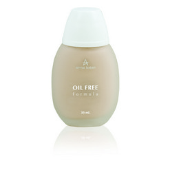 Anna Lotan ���� ��������� ��� ������ ���������� ���� �0 / Oil Free Formula MAKEUP 30�� 570