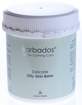 Anna Lotan. ���������� ���� ��������� (Delicate Oily Skin Balm) 625 ��. 7078
