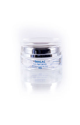 ���� ������ ��� ���� ������� Anti-Age Calcium Baume Contour des Yeux 15��. THALAC