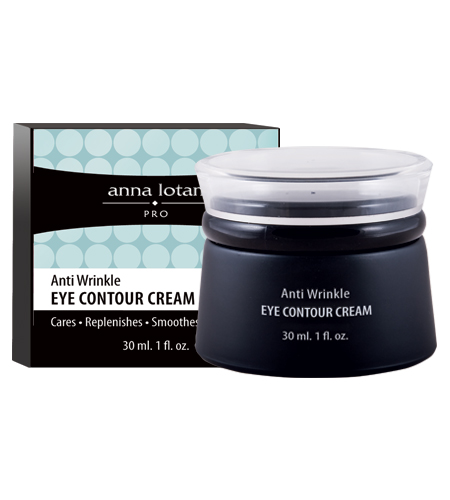 Anna Lotan PRO Anti Wrinkle Eye Contour Cream ���� ������ ���� ������ ������ (30 ml) 149P