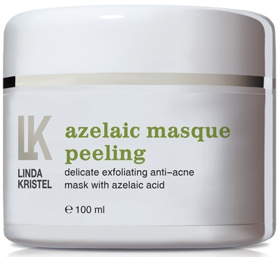 "�����������" ������-����� 100 ml/Azelaic Masque Peeling �������:Lind-0109