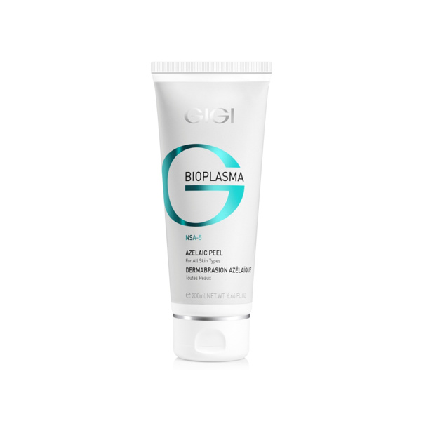 GiGi Bioplasma Azelaic Peel / ����������� ������. 200 ��. 24002