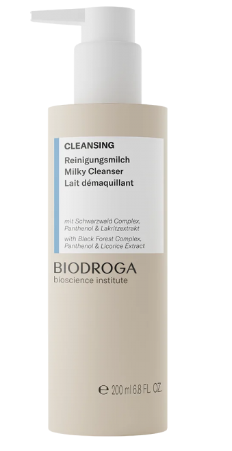 BIODROGA ��������� ������ ���� ��� ���� ����� ����  CL CLEANSING MILK 390 ��  BI70068