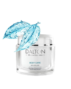 Dalton. ��������� ����� ��� ���� - Velvet Body Butter - Spa Deluxe 200 ��. 80 539 51
