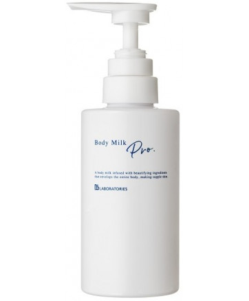 Bb Laboratories Body Milk Pro ������� ��� ���� ������������ � ��������� ��������� 300 ��. BBL-287006