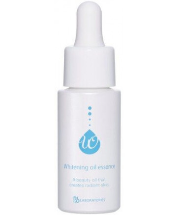 Bb Laboratories Whitening Oil Essence �������� ��� ������� ���� � ������ ���� 18 �� BBL-610002