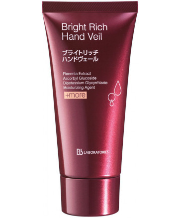 BB Laboratories Bright Rich Hand Veil ���� ��� ��� �������������� � ��������������� 80� BBL-660007