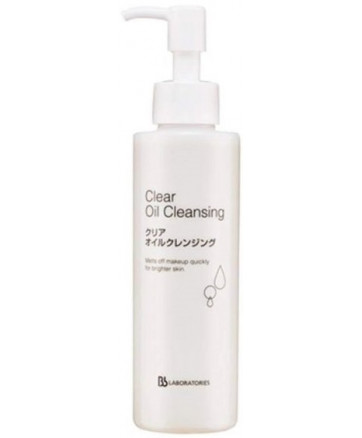 BB Laboratories Clear Oil Cleansing ���������� ����� ��� ��������� �������� � ������ ������� 145 �� BBL-160002