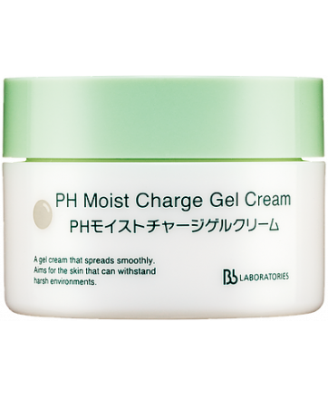 BB Laboratories PH Moist Cream ����-���� "�����-������������" ��� �������������� ���� �� ������������ �-� ������ 50� BBL-342002