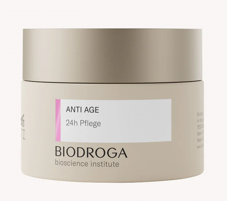 BIODROGA ���� �������������� 24-������� ���� �������� � ������������� \ AA 24H CARE 50 �� BI70002