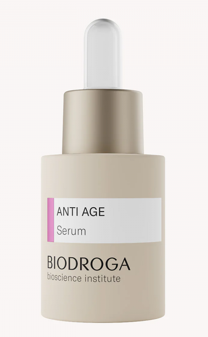 BIODROGA �������������� ��������� �������� � �������������  AA SERUM ANTI-AGE 50 �� BI70009