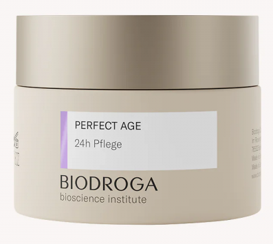 BIODROGA PERFECT AGE ������������ ����������� ���� 24-�������� ��������  PA 24H CARE 50��  BI70011