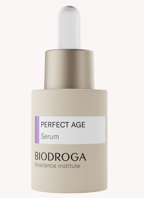 BIODROGA ���������������� ���������  PA SERUM PERFECT AGE 50�� BI70017