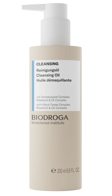 BIODROGA ��������� ���������-����� ��� ����� ����  CL CLEANSING OIL 390 �� BI70066
