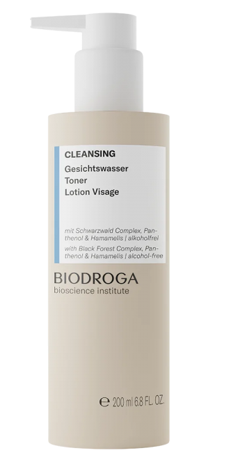 BIODROGA ������ ��������� ������  CL GENTLE TONER 390 �� BI70072