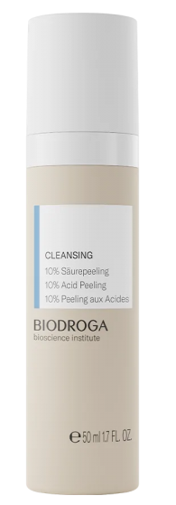 BIODROGA �������������� �������������� ��������� 10% \ CL 10% ACID EXFOLIATER 50 �� BI70073