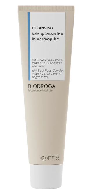 BIODROGA ��������� ���������-�������� \ CL MAKE-UP REMOVER BALM 100 �� BI70076
