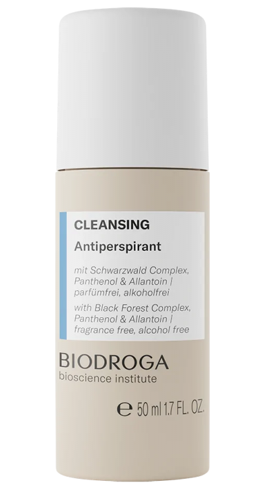 BIODROGA �������������� ��������� ������������ \ CL ANTIPERSPIRANT 50 �� BI70078
