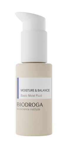 Biodroga ����������� ����������� ���������  MB BASIC MOIST FLUID 150 �� BI70111
