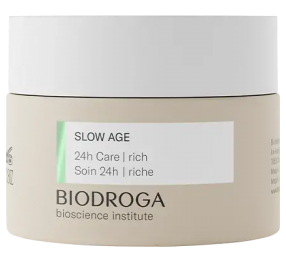 BIODROGA ���� ����������� 24 ���� ������� � ������ ����������� �������� \ SA 24H CARE RICH 50 �� BI70133