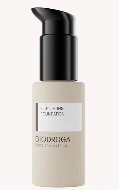 360� LIFTING FOUNDATION<BR> ����� ��������� ��������� �������
