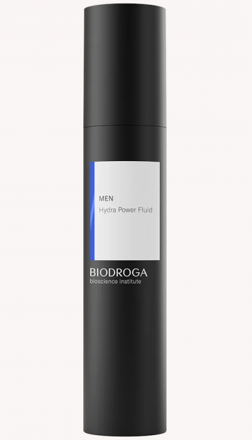 BIODROGA ������� ����������� ��������� ��� ������ \ HYDRA POWER FLUID 50 �� BI70157