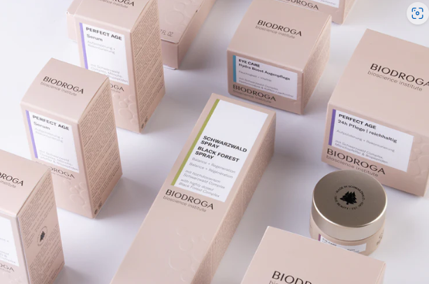 BIODROGA NEW