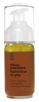"�������-���������� �������� 81 ����" ��� ���� ��������������� 50 ml/Lifting Concentre Biphasique 81 Plus �������: Lind-510