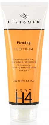HISTOMER ���� ����������� ��� ���� ���������� � ���������� / BODY H4 HISTOMER Firming Body Cream 250 �� HISH4V02