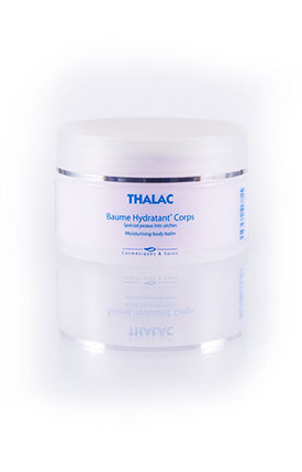 ���� ��� ���� ������ Baume Hydratant Corps 220��. THALAC