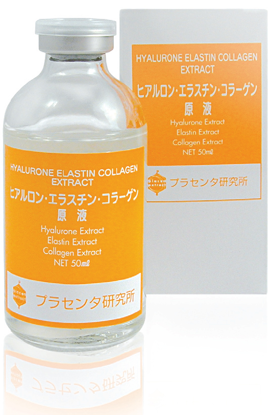 Bb Laboratories Hualurone Elastin Collagen Extract / �������� ��������-�������-������������, 50 �� �������: BBL-503002