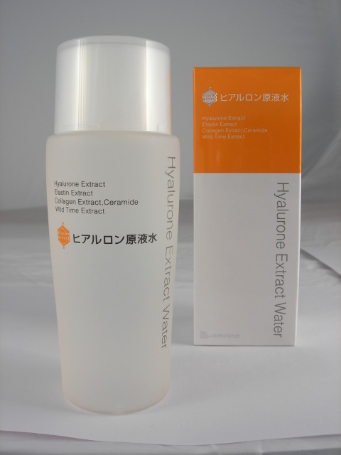 Bb Laboratories Hyaluron Extract Water / ������-���������� ���������������� ������������, 150 �� �������: BBL-515005