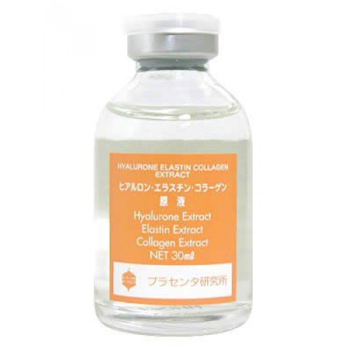 Bb Laboratories Hualurone Elastin Collagen Extract / �������� ��������-�������-������������, 30 �� �������: BBL-503507