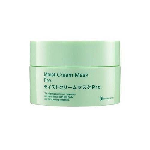 Bb Laboratories Moist Cream Mask Pro. / ����-����� ����������� �����������������, 175� �������: BBL-250000