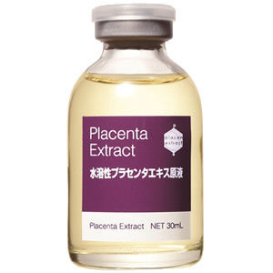 Bb Laboratories Placenta Extract / �������� ��������, 30 �� �������: BBL-501503