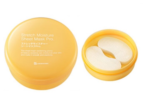 Bb Laboratories Stretch Moisture Sheet Mask Pro. / ����� ��� �������� � ���������� � ���������, 60 �� �������: BBL-260009