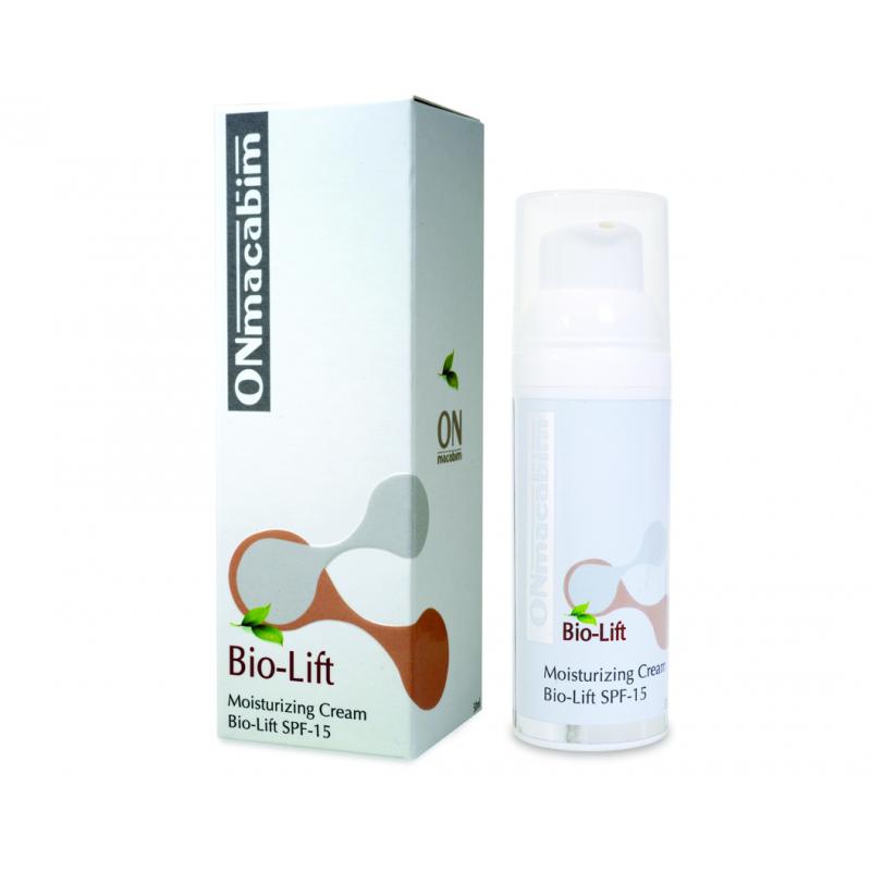 ONmacabim DM Bio-Lift - ����������� ���� Bio-Lift spf-15 50��. 10075