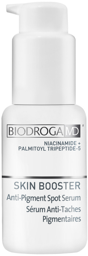 BIODROGA MD ���������-������ ��� ������������ ���� ���� SKIN BOOSTER PIGMENT SPOT 50 �� 44068