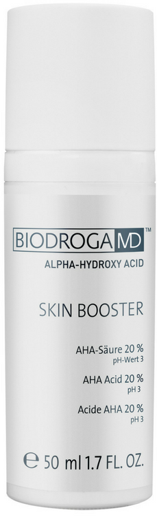 BIODROGA MD ������ � ��� ��������� 20%, pH 3 AHA Acid 20% �� 3,0 50 �� 43208