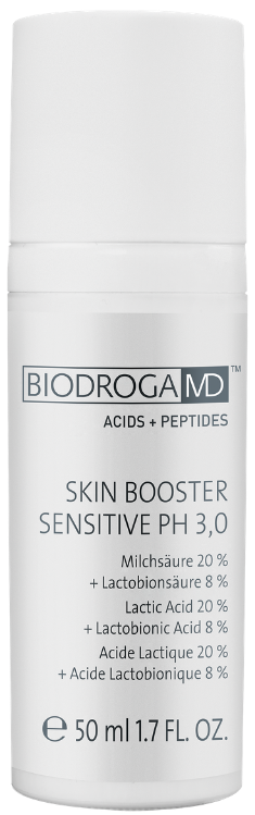 BIODROGA MD ���������-������ ��� ������, ���������� ���� Skin Booster Impure 50 �� 43945