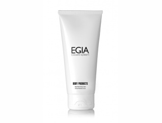 EGIA. ����������� ���� ��� ���� Body Nourishing Cream 250��. BP-04