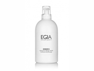 EGIA. ���� ��� ���������� �������� Boosting Gel For Massage Treatment 500��. FPS-40