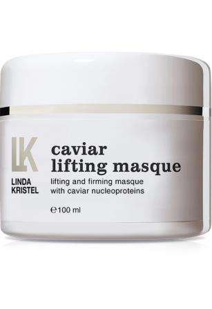 ������� �����-������� ��� ���� � ���������������� ������ ���� 100ml / CAVIAR LIFTING MASQUE �������: Lind-0135