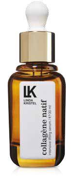 ��������� ��������� ����������� ��������� ��� ���� 30 ml/COLLAGENE NATIF �������: Lind-500