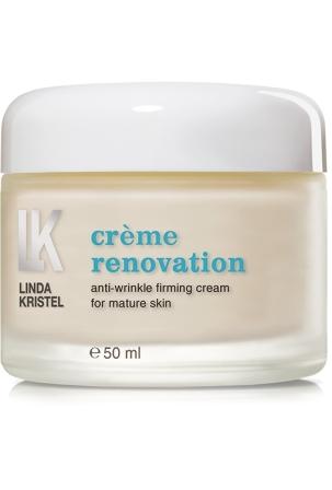 ����������� ��������� ���� ��� ���� 50ml / CREME RENOVATION �������: Lind-0118