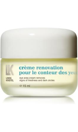 ����������� ���� ��� ���� ������ ���� 15ml / CREME RENOVATION POUR LE CONTEUR DES YEUX �������: Lind-0120